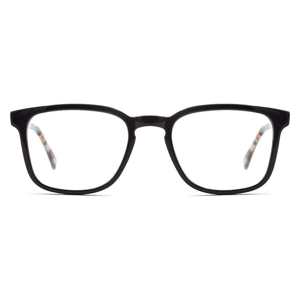 Square Glasses 7324-1