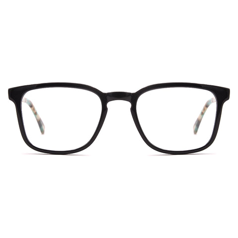 Square Glasses 7324