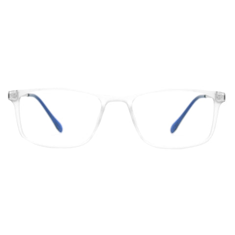 Square Glasses 7213