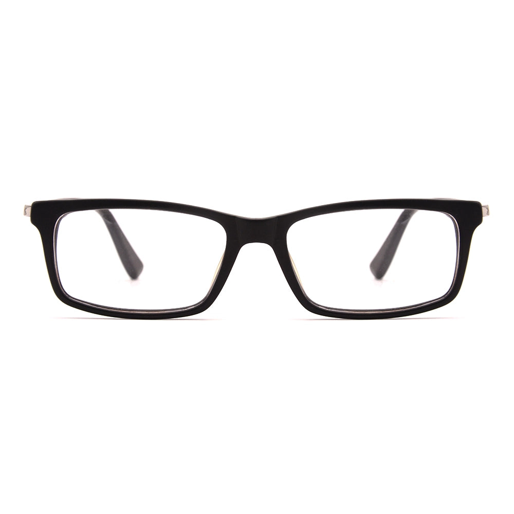 Rectangle Glasses 7261-zoom-1