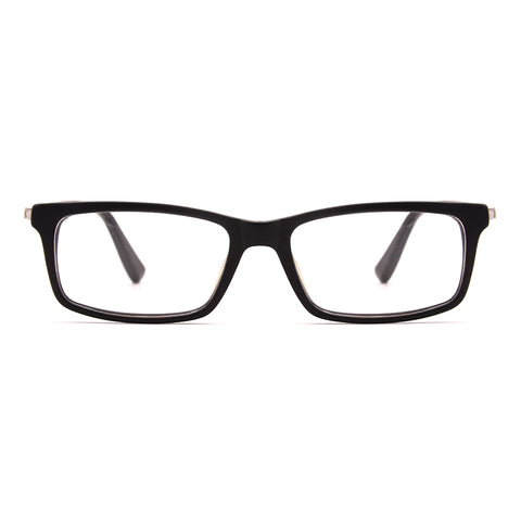 Rectangle Glasses 7261