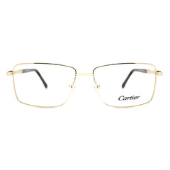 Cartier Premium Glasses 9858