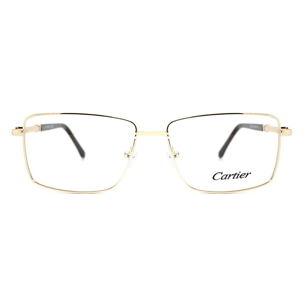 Cartier Premium Glasses 9858