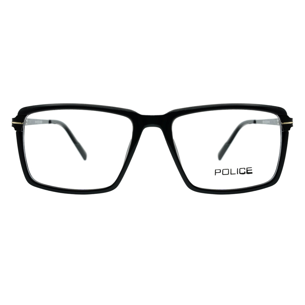 TR Police Glasses 10257