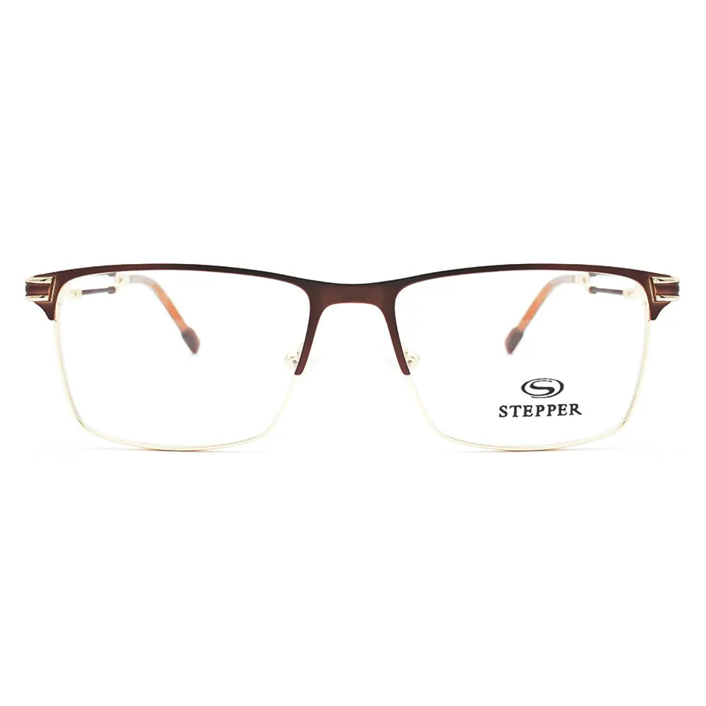 Stepper Square Glasses 8919-zoom-1