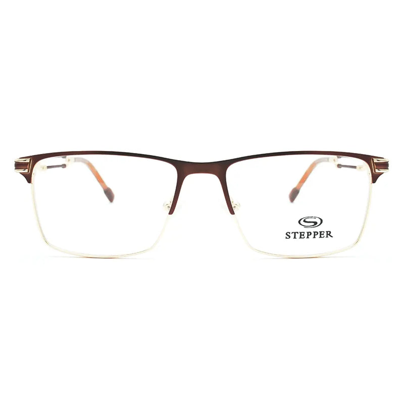Stepper Square Glasses 8919-zoom-