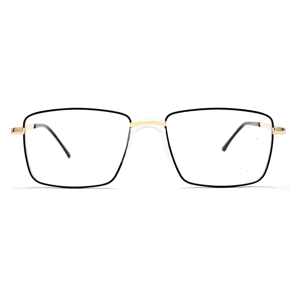 Square Glasses 9326-1