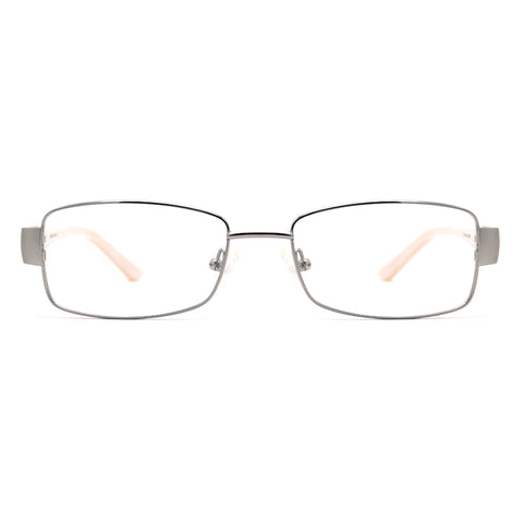 Rectangle Glasses 7219