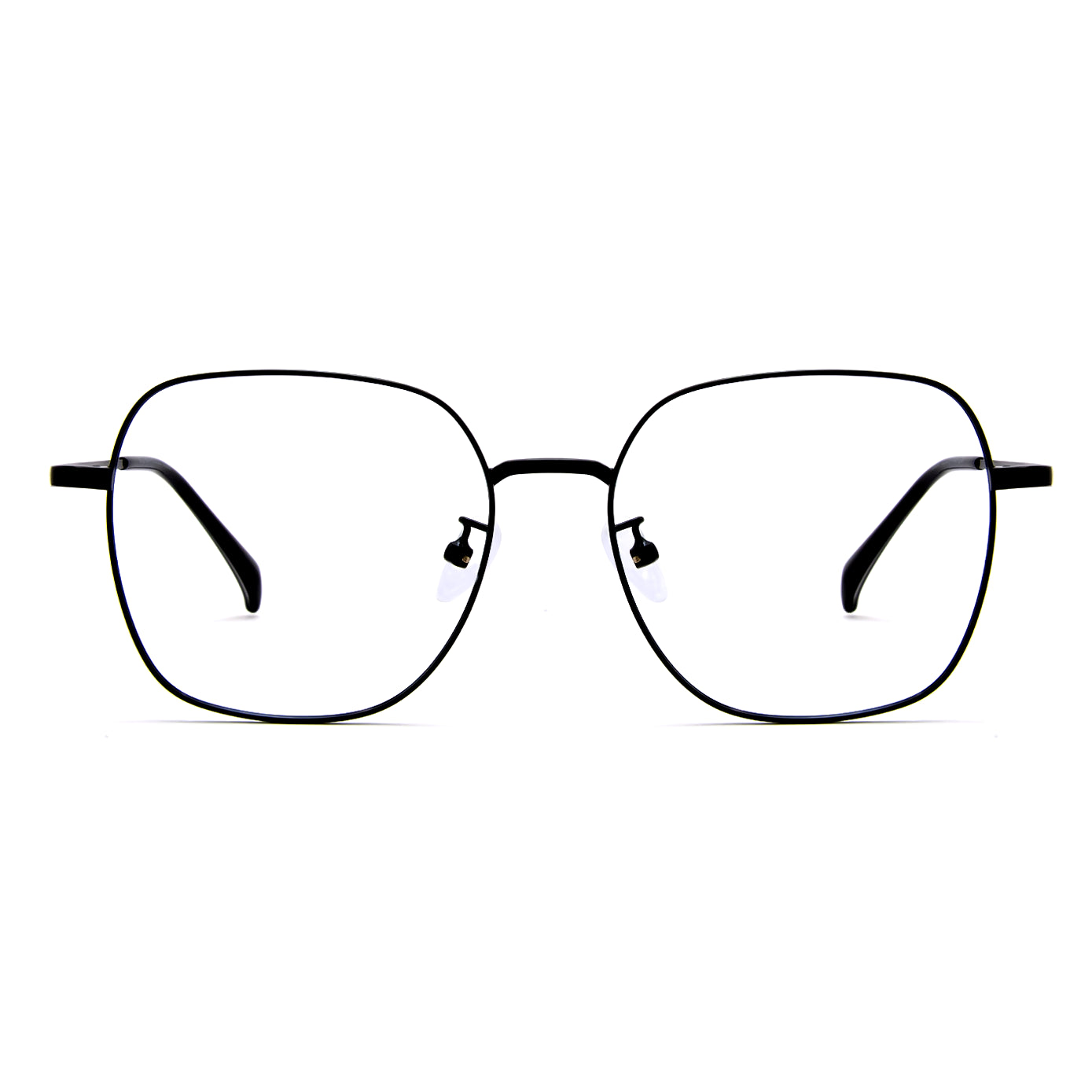 Square Glasses 7768-1