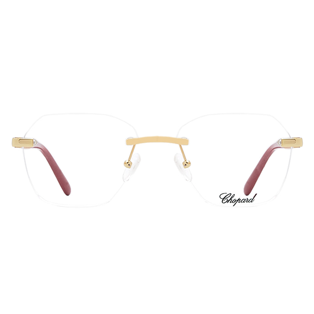 Chopard Rimless glasses 8057