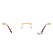 Chopard Rimless glasses 8057