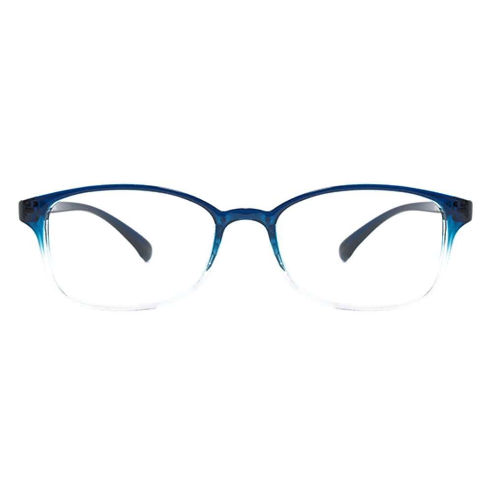Square Glasses 8246