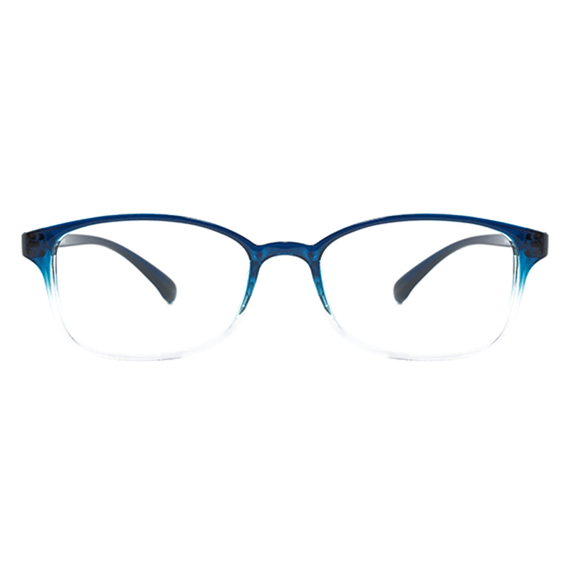 Square Glasses 8246-zoom-