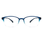 Square Glasses 8246