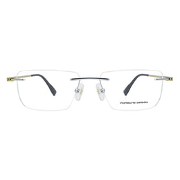 Porsche Design Premium Rimless Glasses 8726
