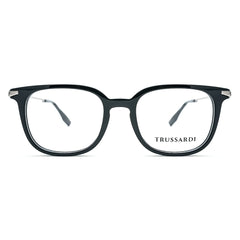 Glasses Frame Name = Trussardi TSM6054 A01