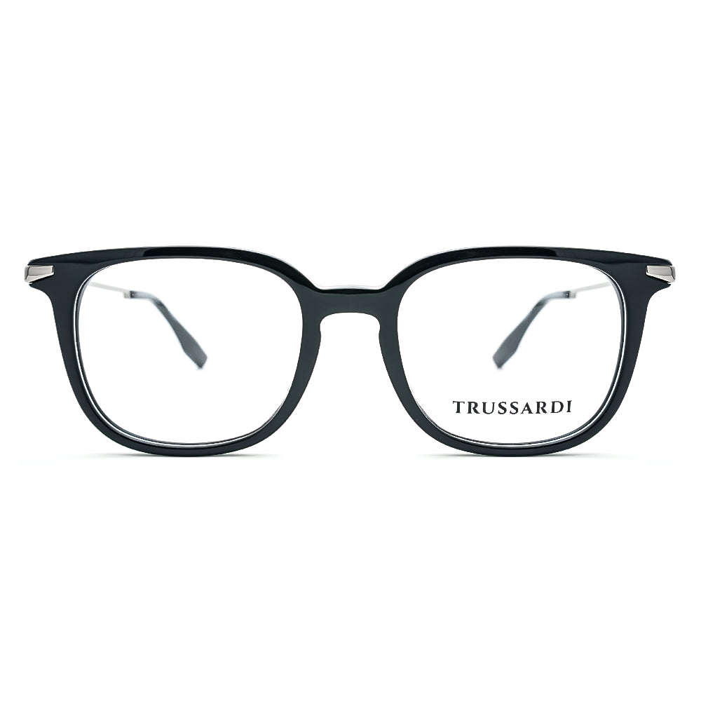 Glasses Frame Name = Trussardi TSM6054 A01