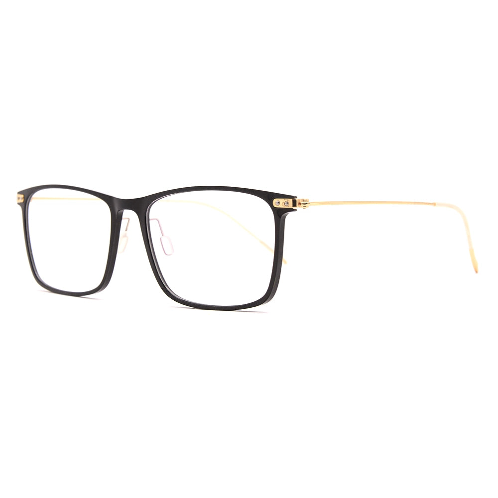 Square Glasses 7295-3