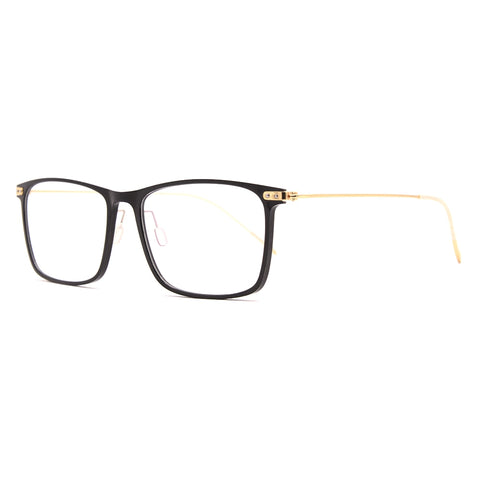 Square Glasses 7295