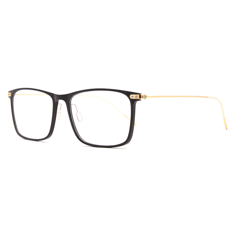 Square Glasses 7295-zoom-