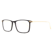 Square Glasses 7295