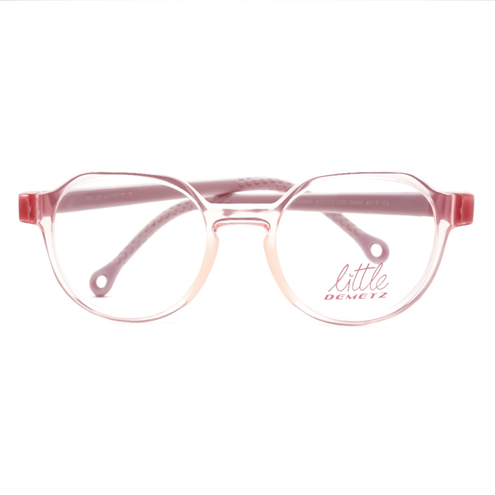 Demetz Flexible Glasses 9620