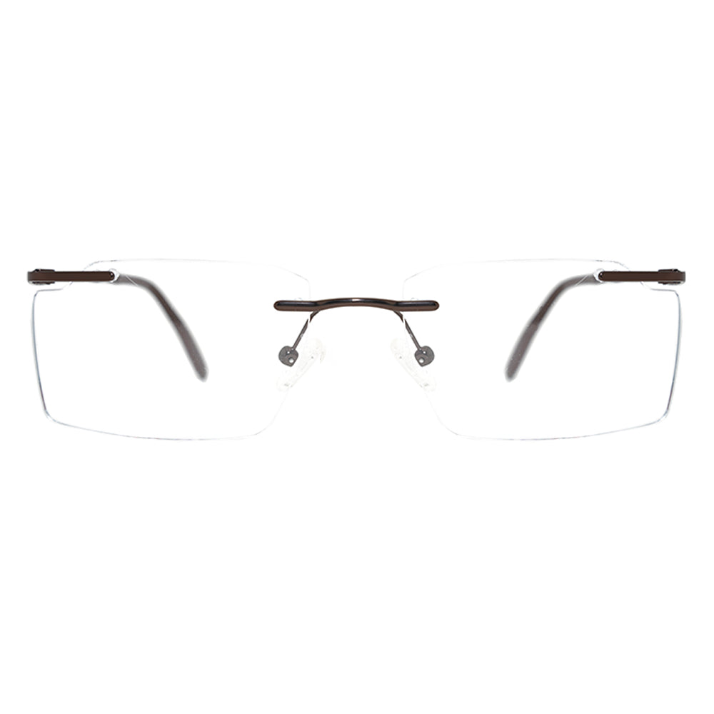 Rimless Glasses 10003