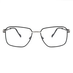 Square Glasses 9520
