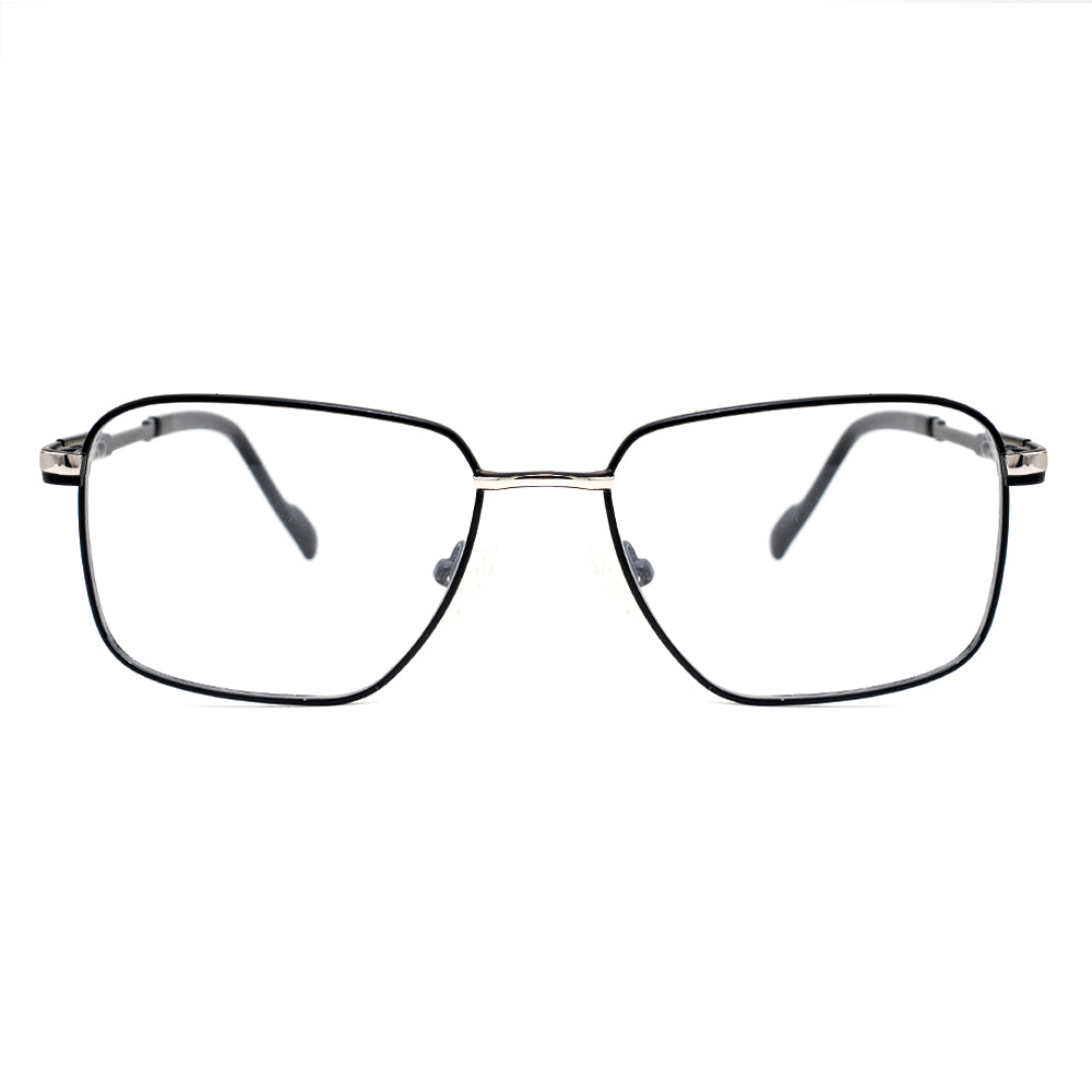Square Glasses 9520