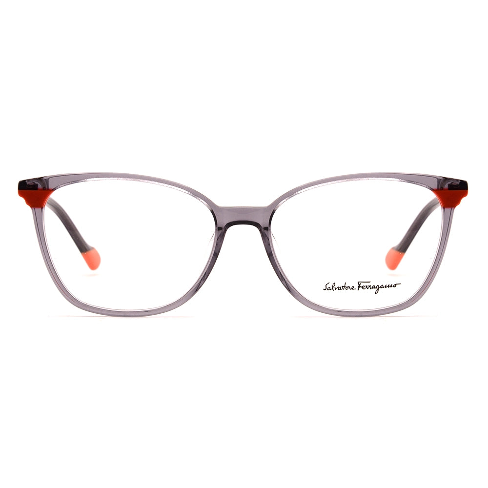 Salvatore Ferragamo Butterfly Glasses 6829