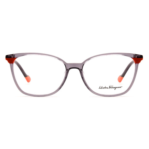 Salvatore Ferragamo Butterfly Glasses 6829