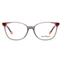 Salvatore Ferragamo Butterfly Glasses 6829