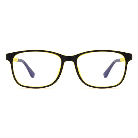 Square Glasses 7227