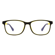 Square Glasses 7227