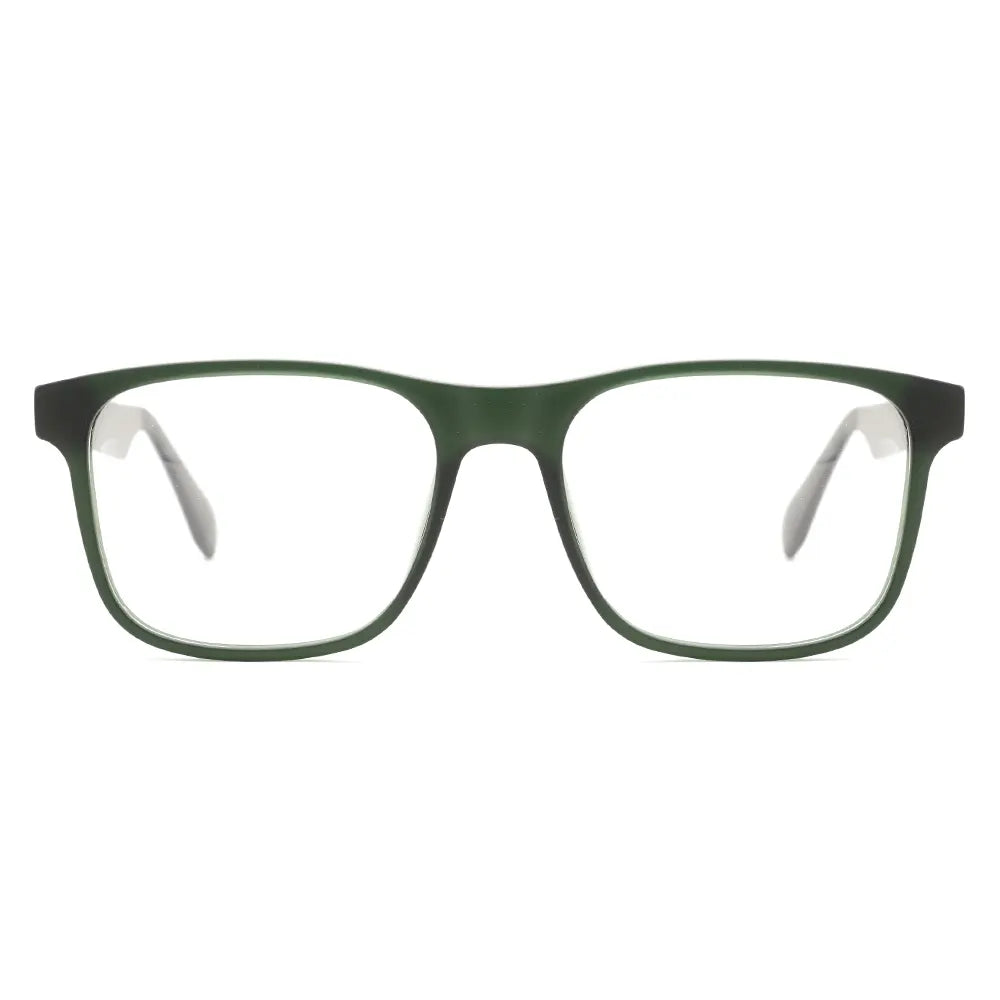 Square Glasses 8802-zoom-1