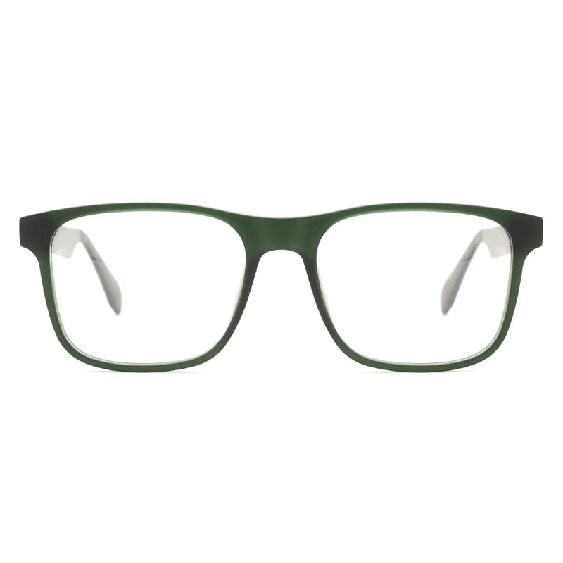 Square Glasses 8802-zoom-