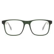 Square Glasses 8802