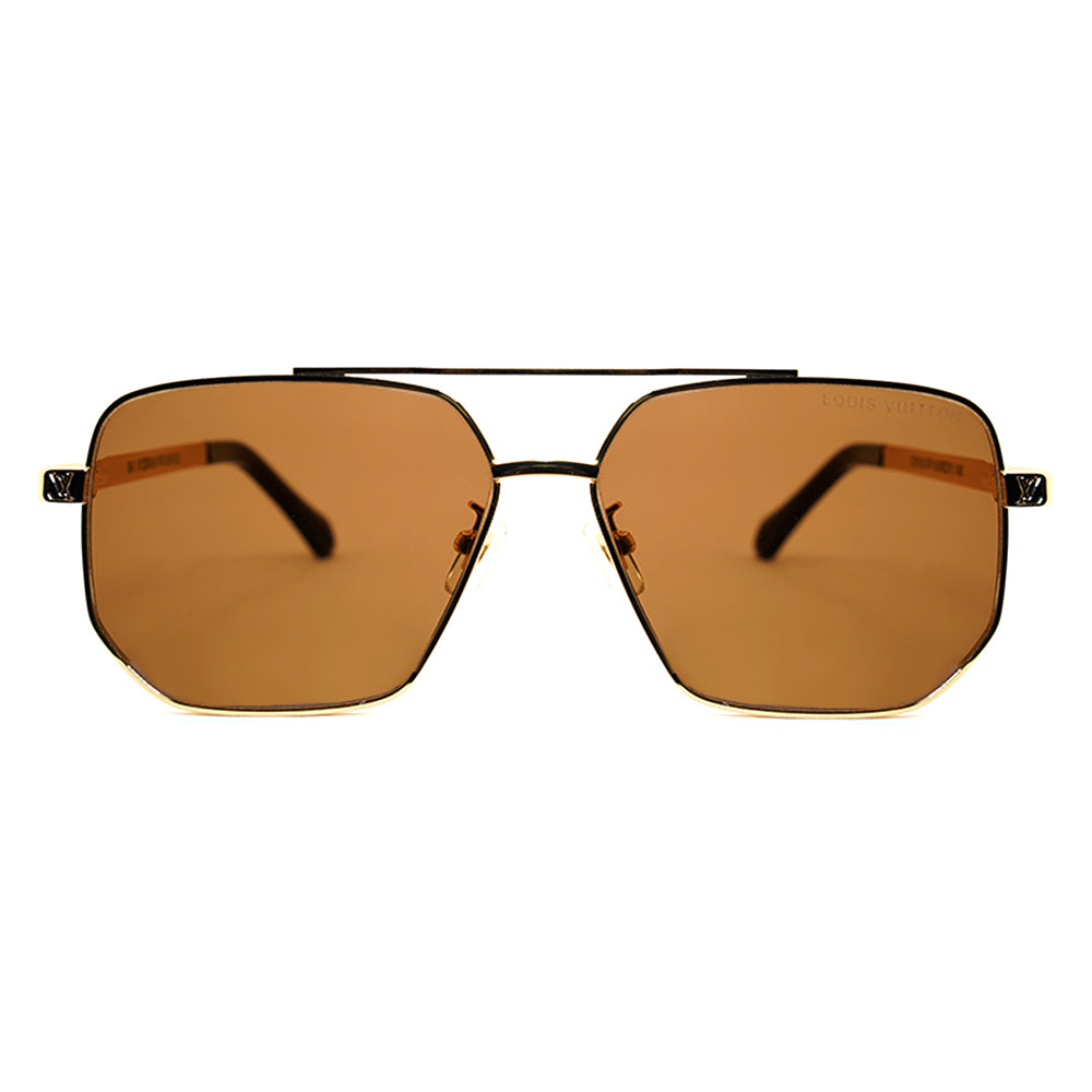 Louis Vuitton Premium Sunglasses 9757