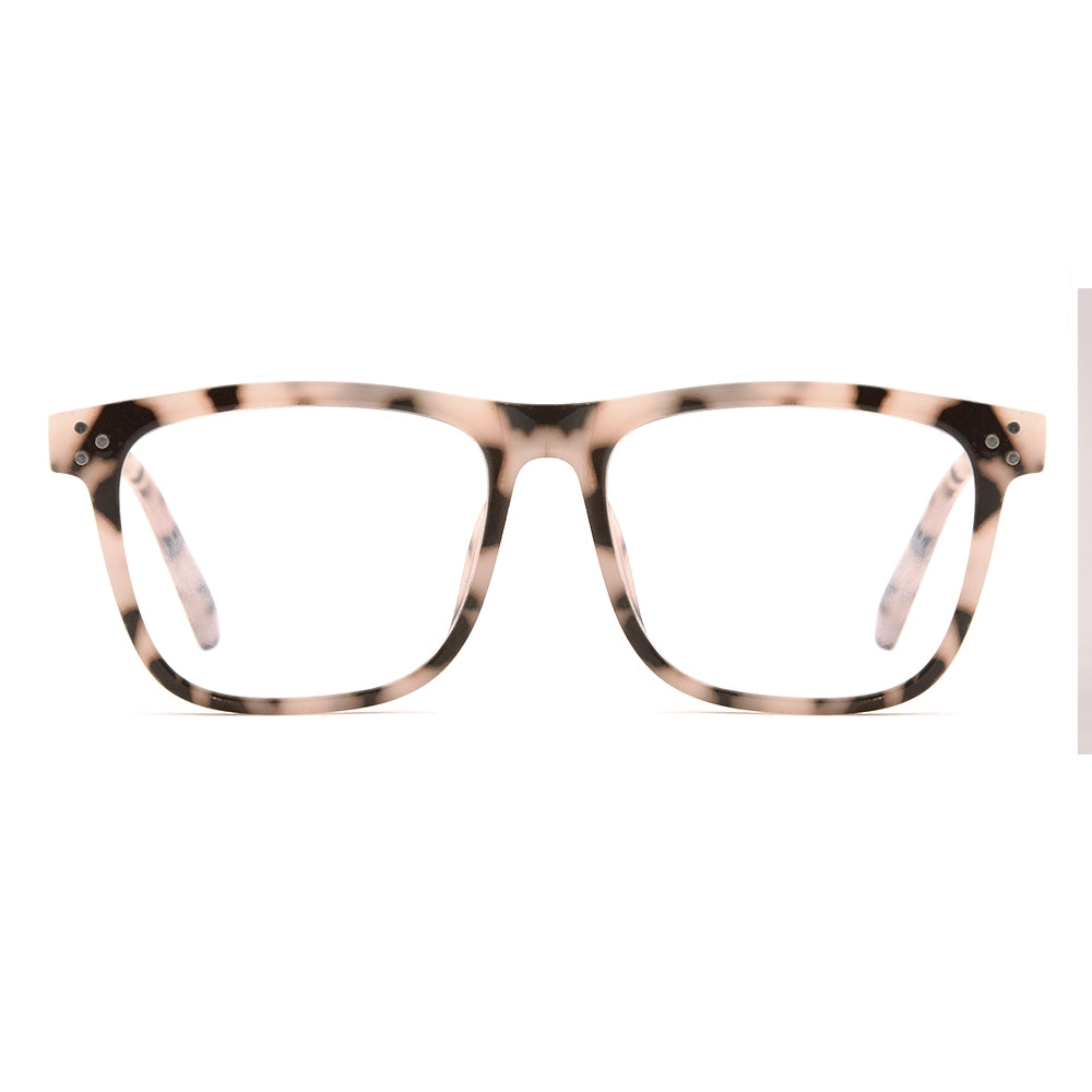 Square Glasses 6400-zoom-1