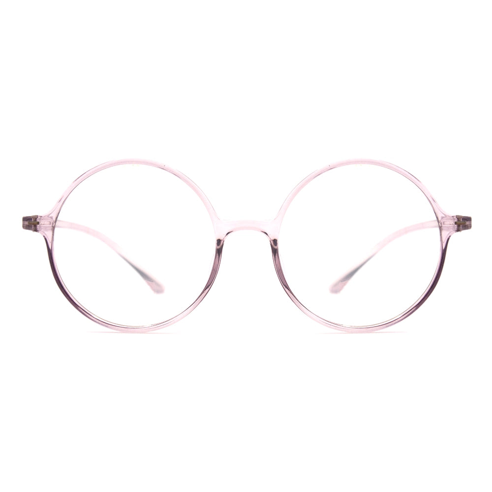 Round Glasses 7264-zoom-1