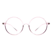 Round Glasses 7264