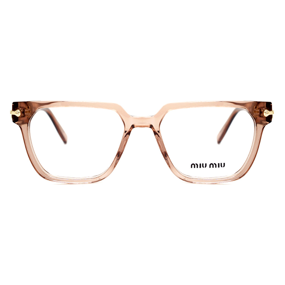 miu miu Premium Glasses 9691