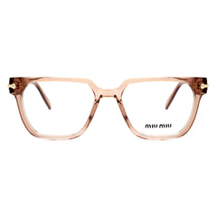 miu miu Premium Glasses 9691