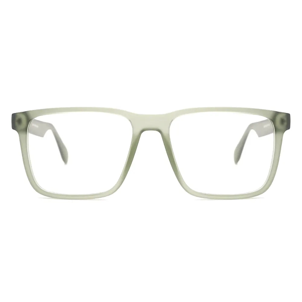 Square Glasses 8797