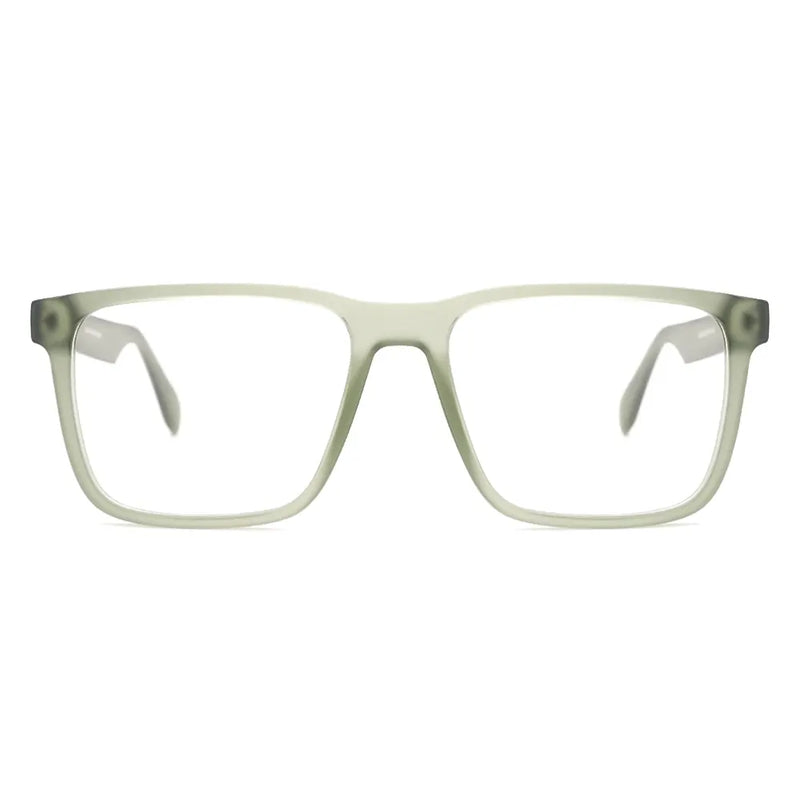 Square Glasses 8797-zoom-