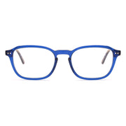 Square Glasses 7327