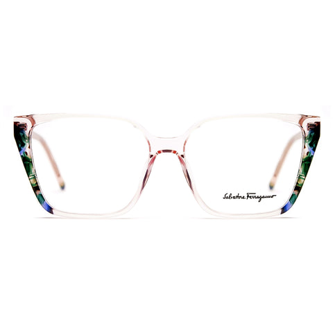 Salvatore Ferragamo Premium Glasses 6841