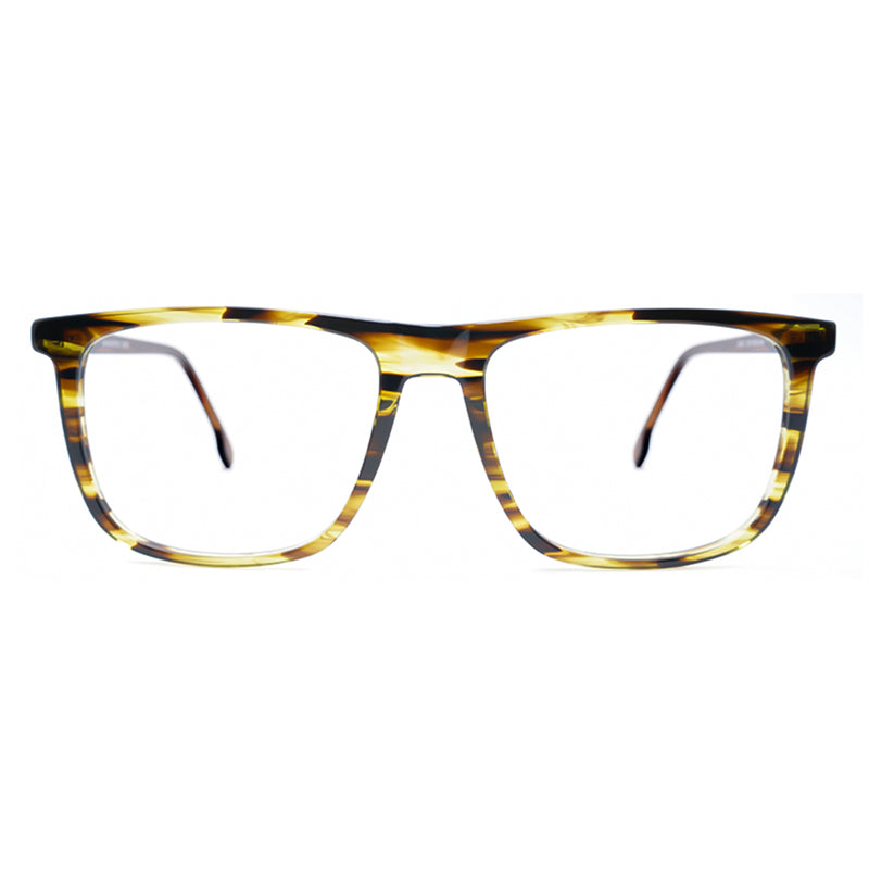 Square Glasses 8293-zoom-