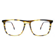 Square Glasses 8293
