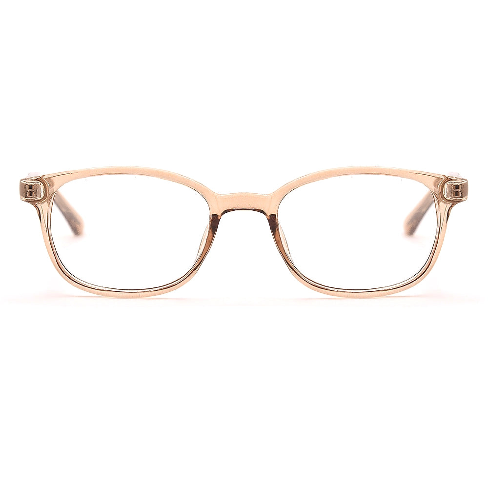 Square Glasses 7385-1